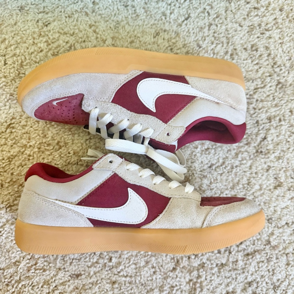 Nike Force SB - Picture 3 of 7